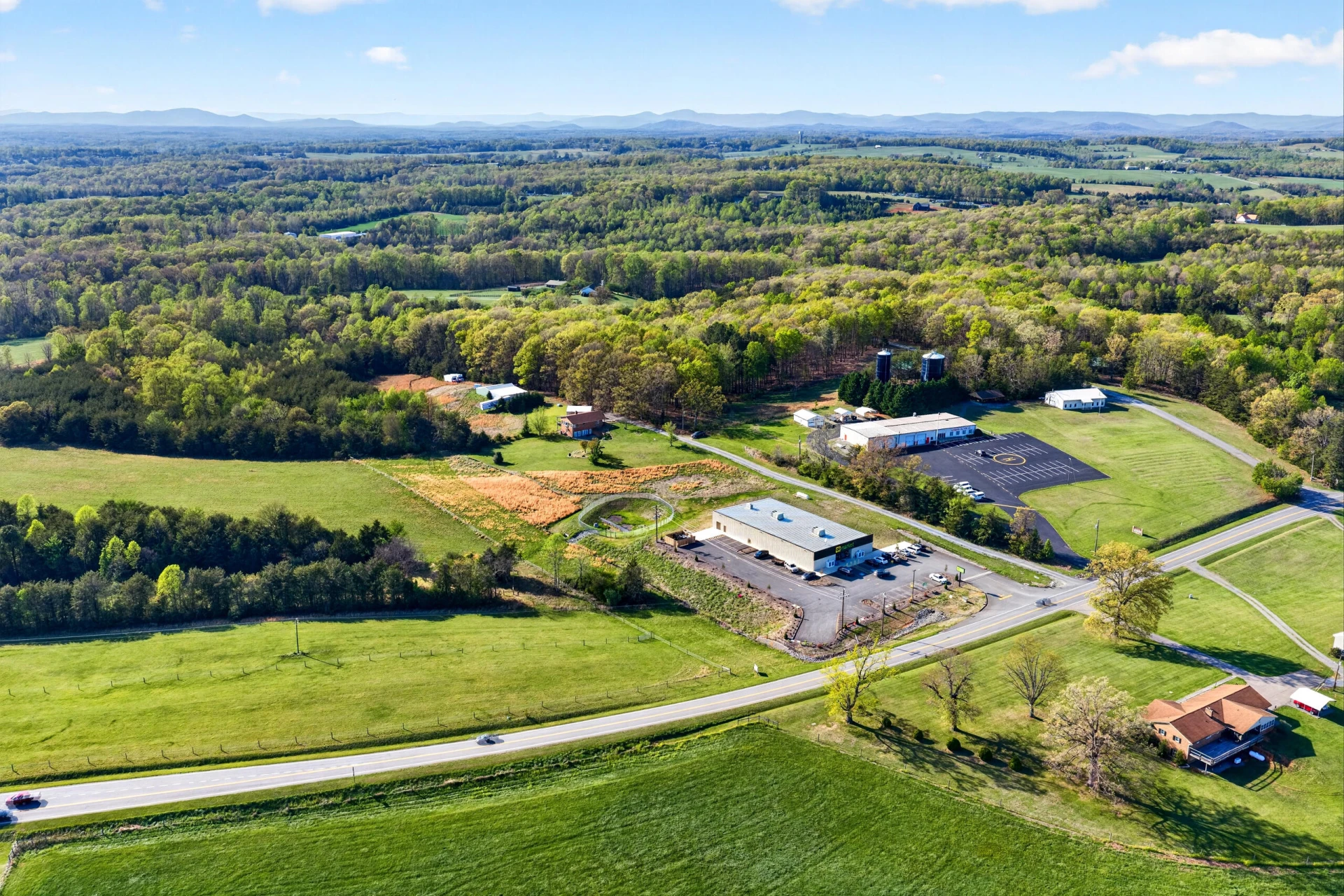 Lot 15H Smith Mountain Lake PKWY - Photo 9
