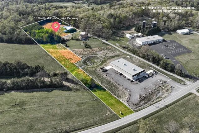 Lot 15H Smith Mountain Lake PKWY, Huddleston, VA, 24104