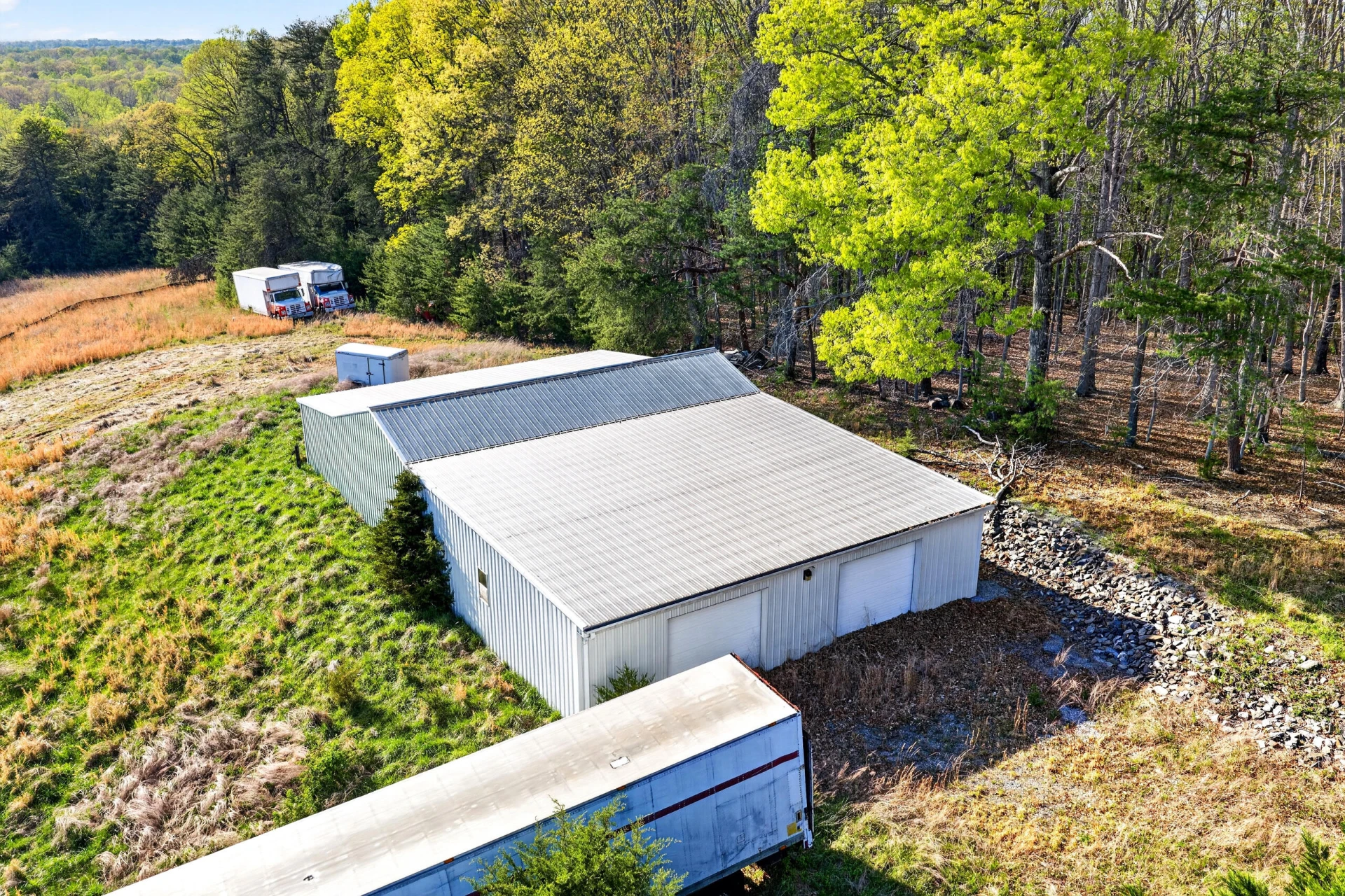 Lot 15H Smith Mountain Lake PKWY - Photo 3