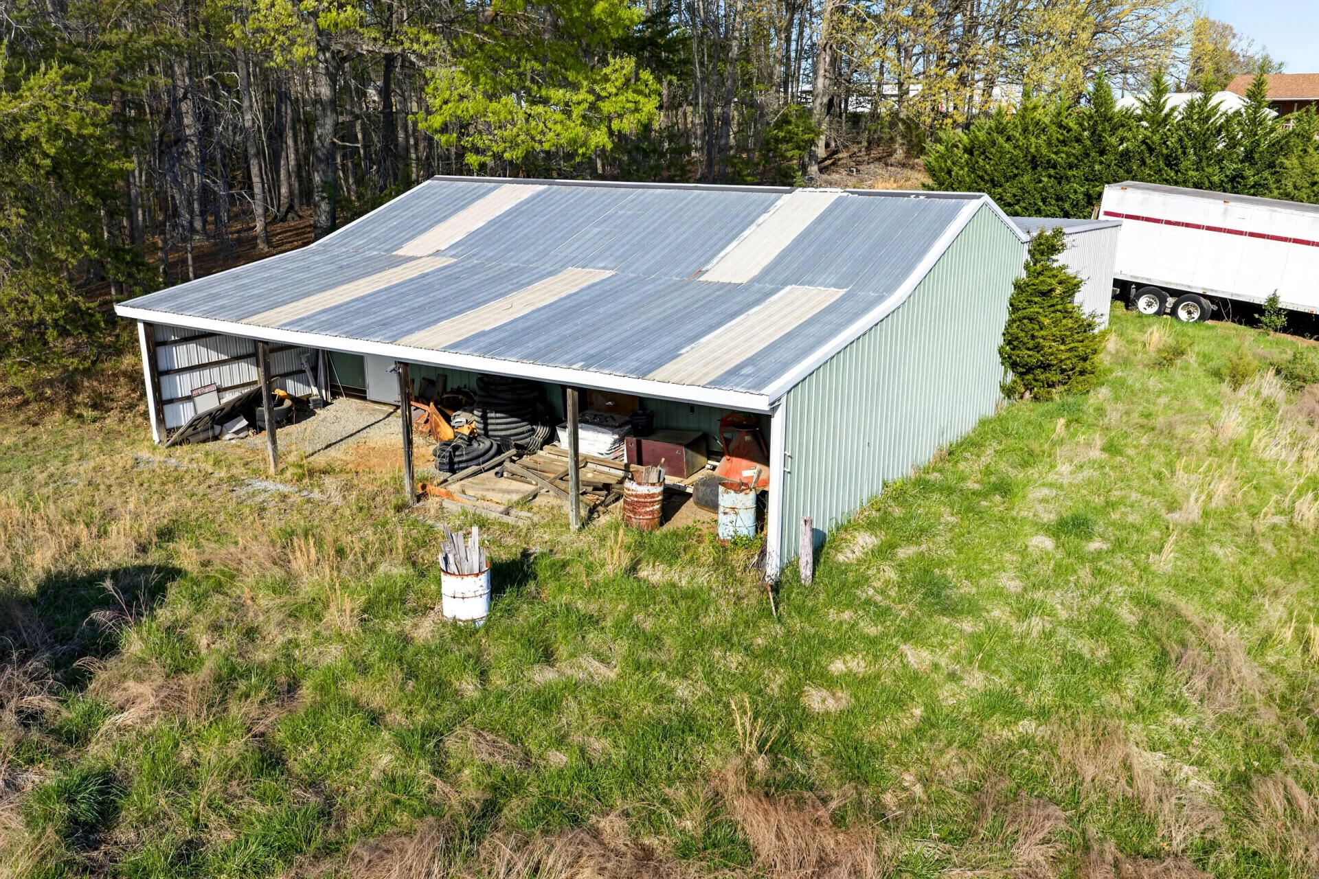 Lot 15H Smith Mountain Lake PKWY - Photo 4