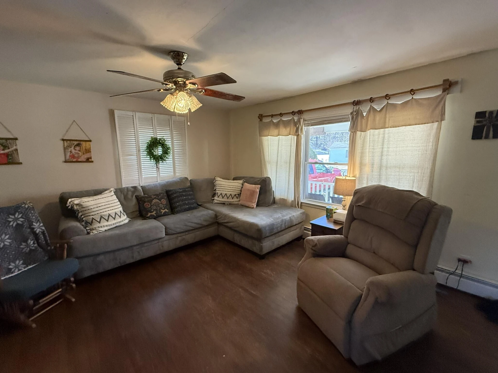 1509 Franklin AVE #1 - Photo 10