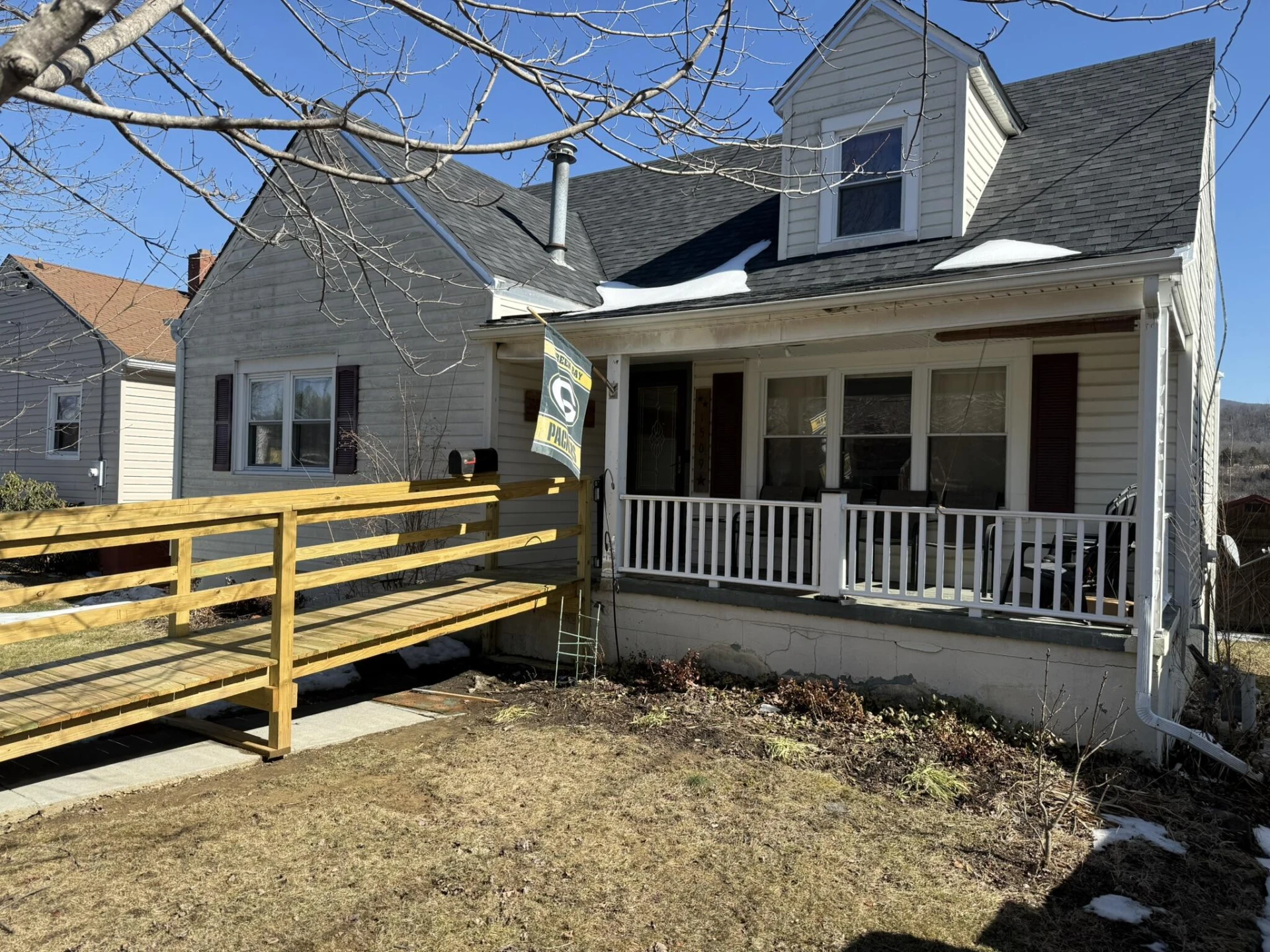 1509 Franklin AVE #1 - Photo 2
