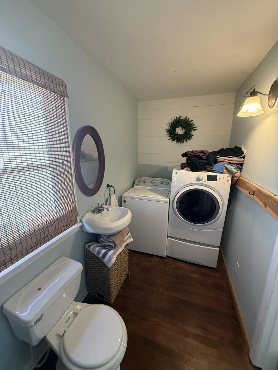 1509 Franklin AVE #1 - Photo 22