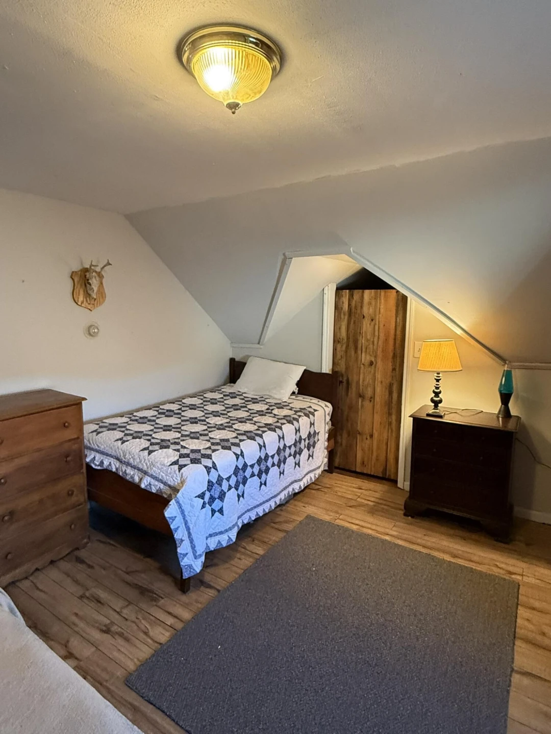 1509 Franklin AVE #1 - Photo 24