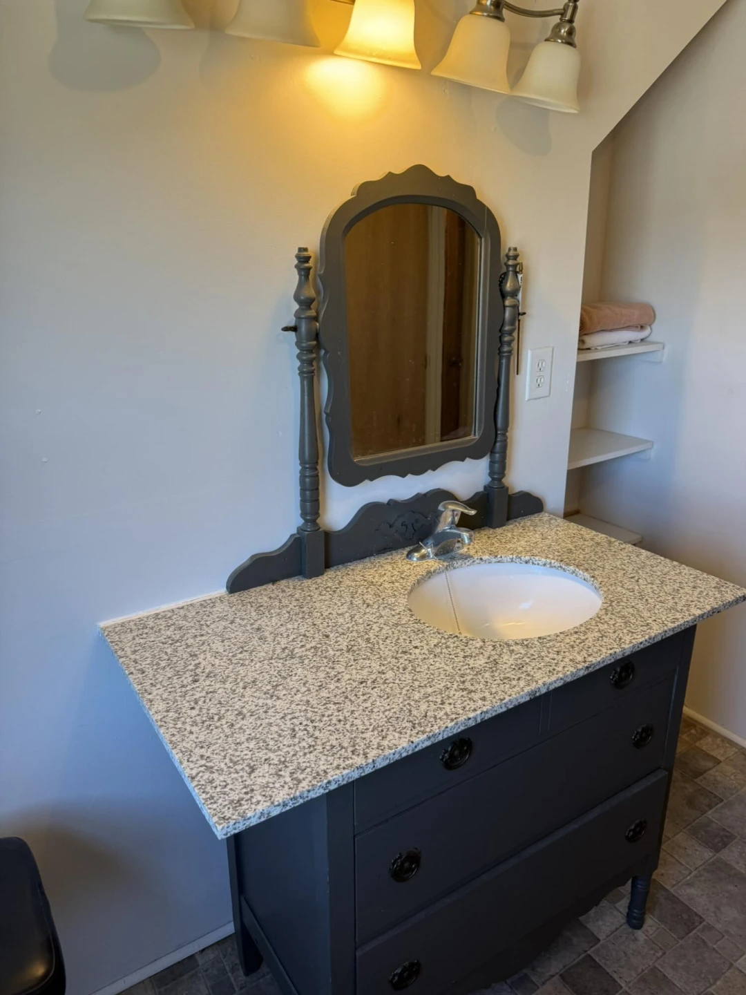 1509 Franklin AVE #1 - Photo 26