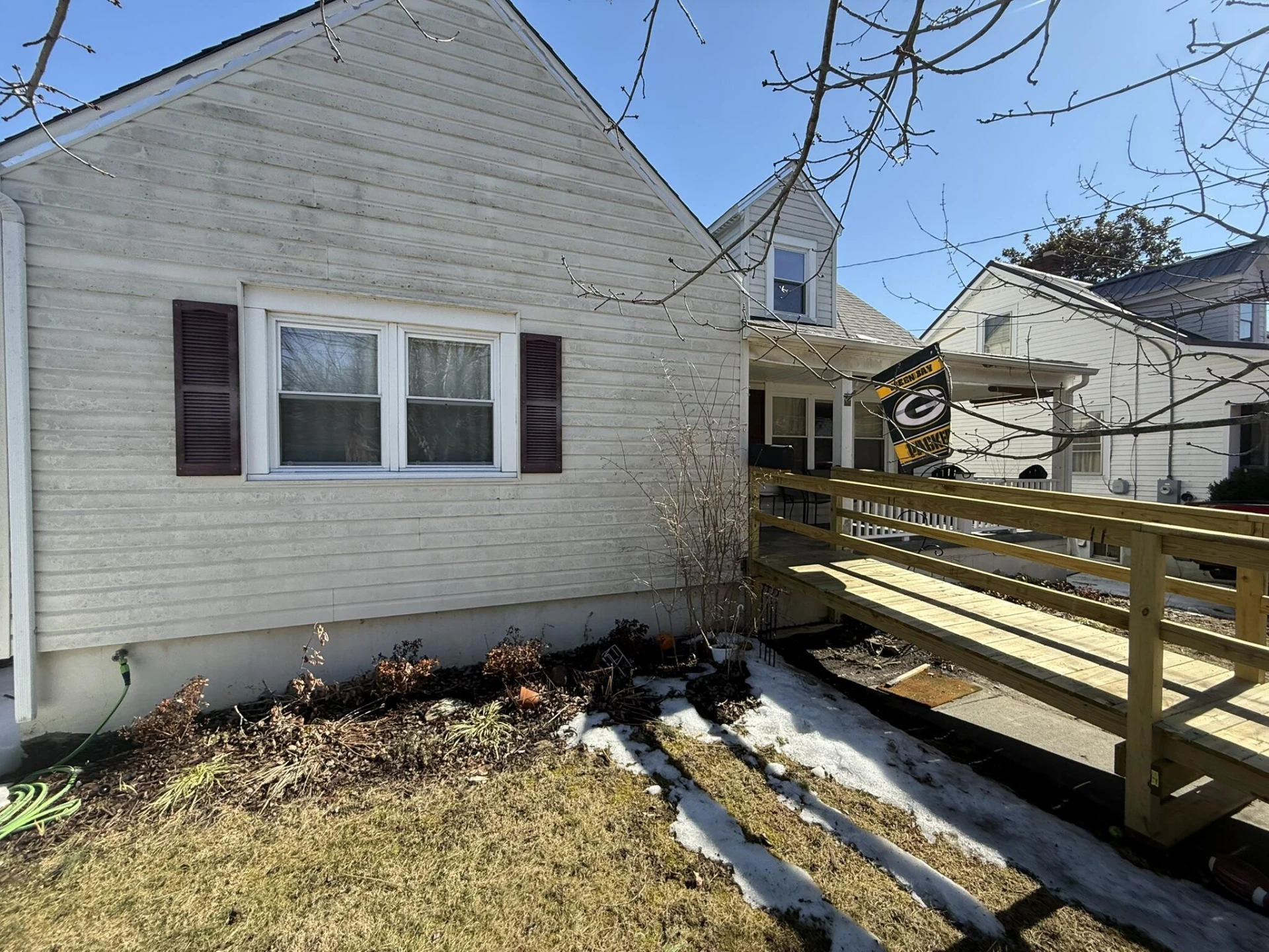 1509 Franklin AVE #1 - Photo 3