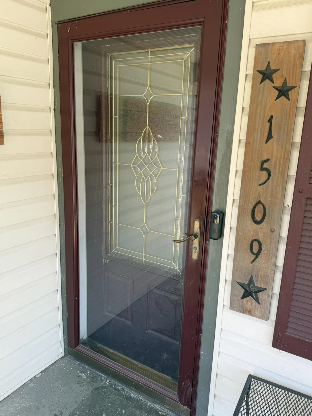 1509 Franklin AVE #1 - Photo 5