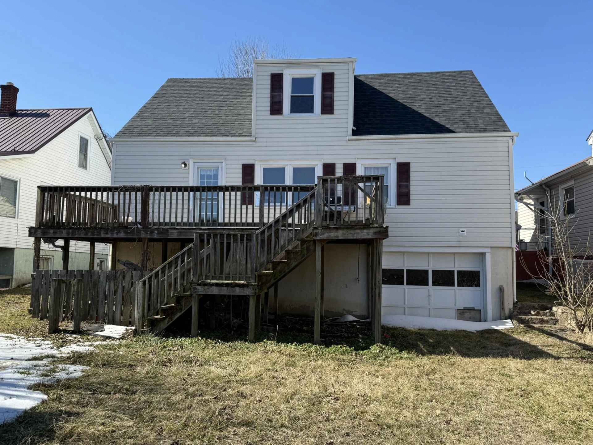 1509 Franklin AVE #1 - Photo 6