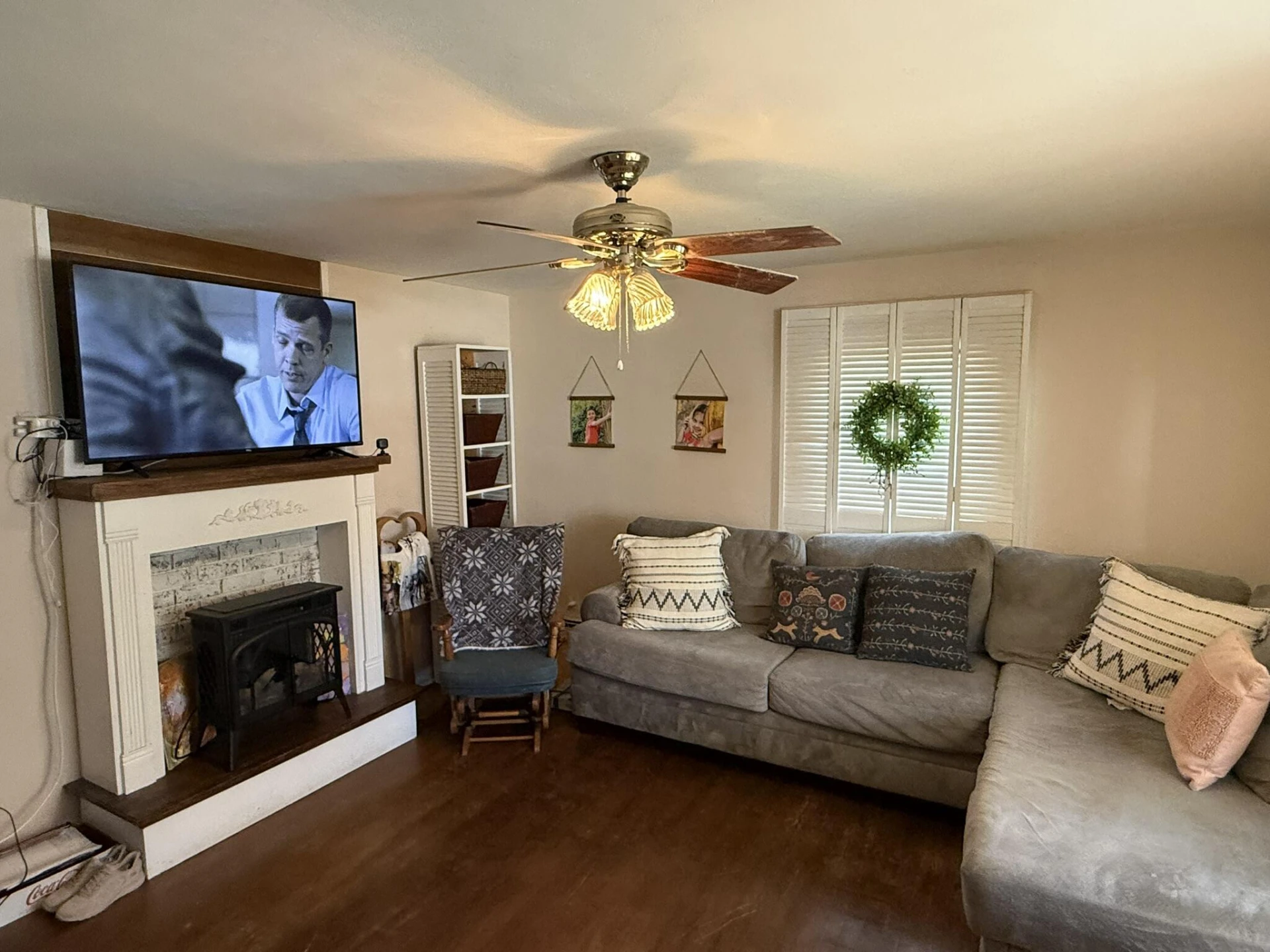 1509 Franklin AVE #1 - Photo 9