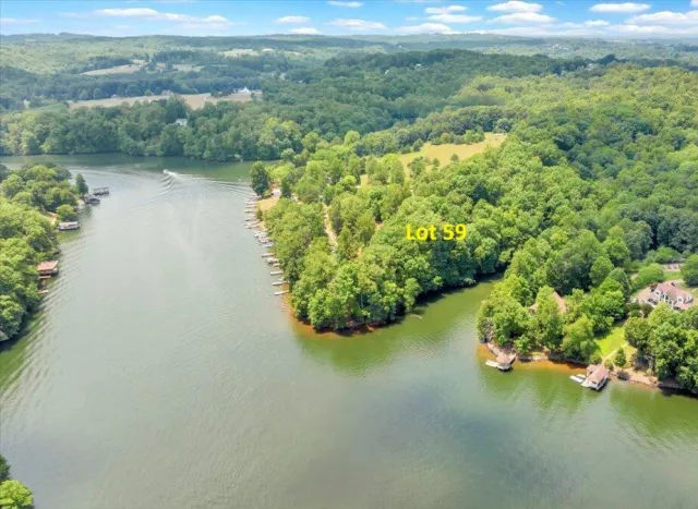 Lot 59 Lakepointe CT, Glade Hill, VA, 24092