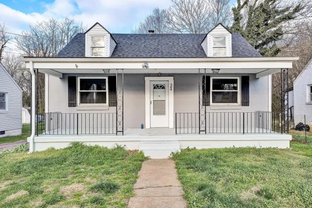544 Westwood BLVD
