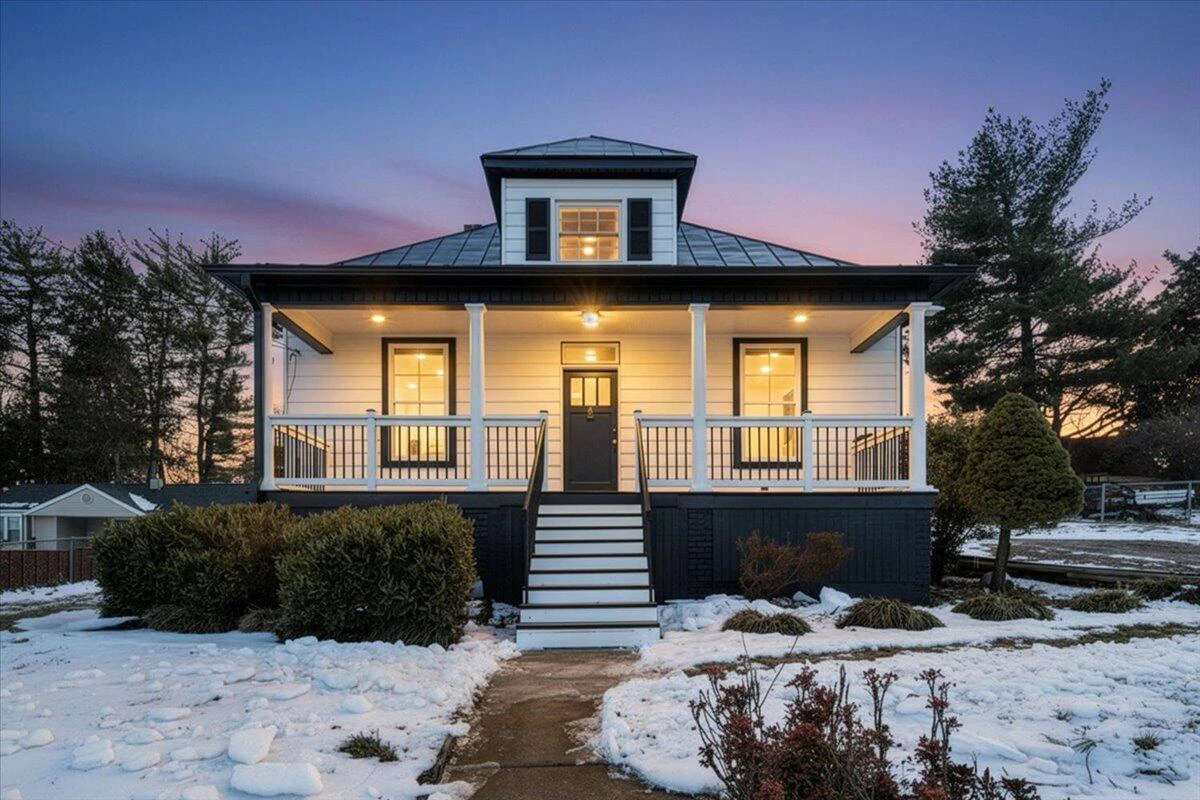 411 Cleveland AVE