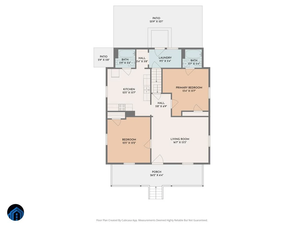 411 Cleveland AVE - Photo 47
