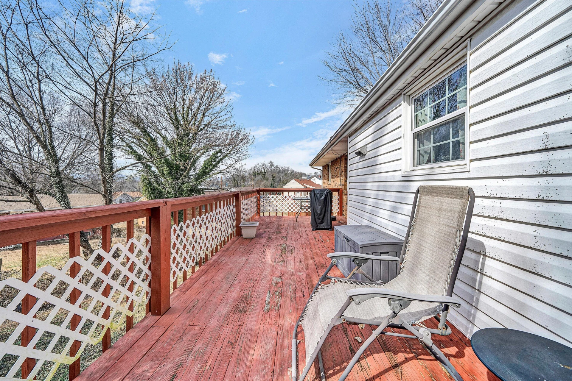 1401 Morehead AVE - Photo 16