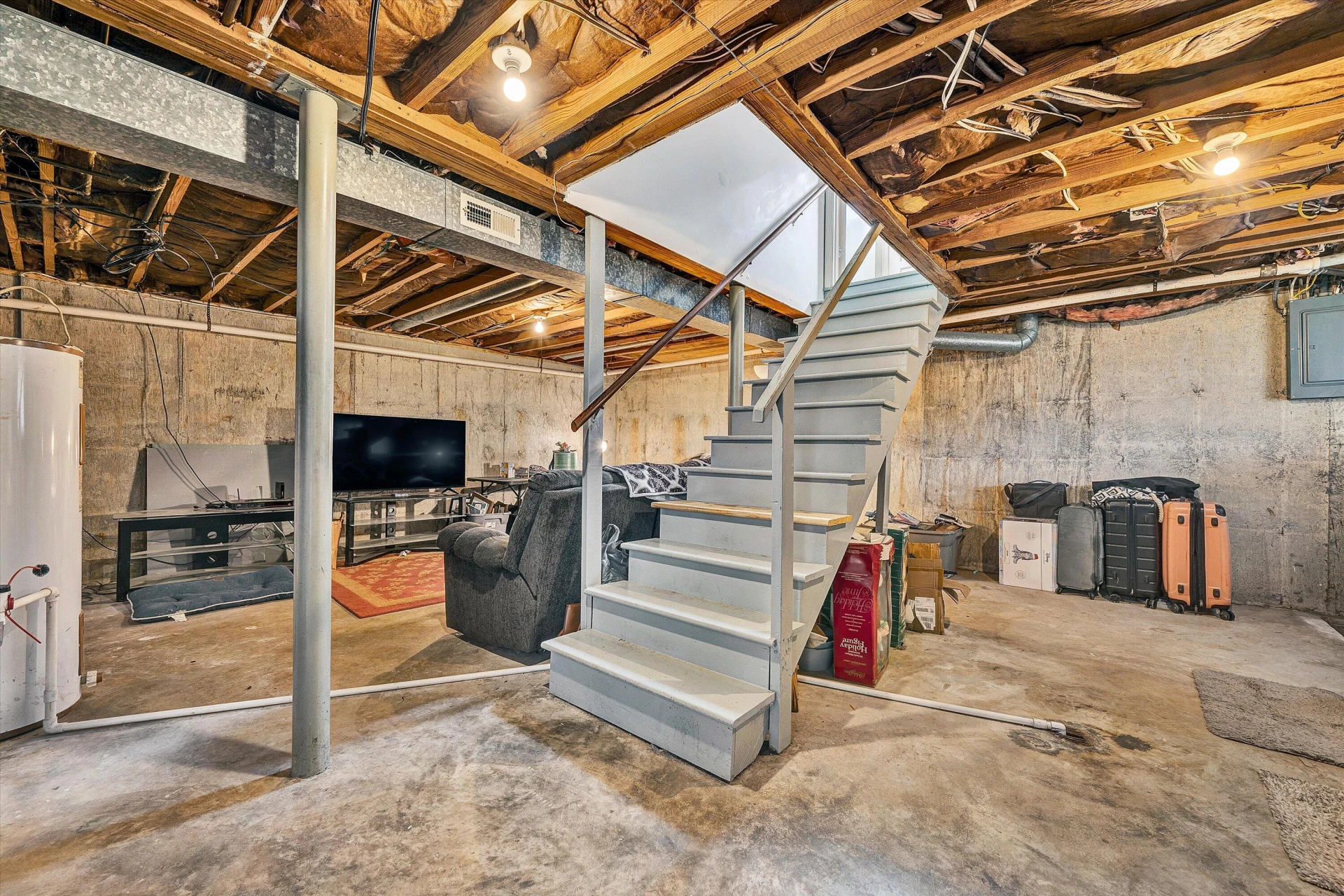 1401 Morehead AVE - Photo 21