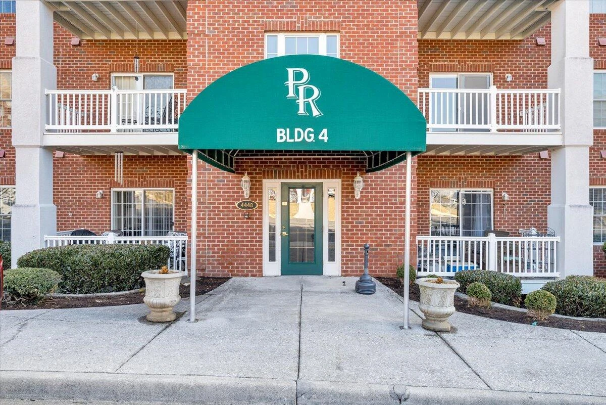 4448 PHEASANT RIDGE RD #304 - Photo 3