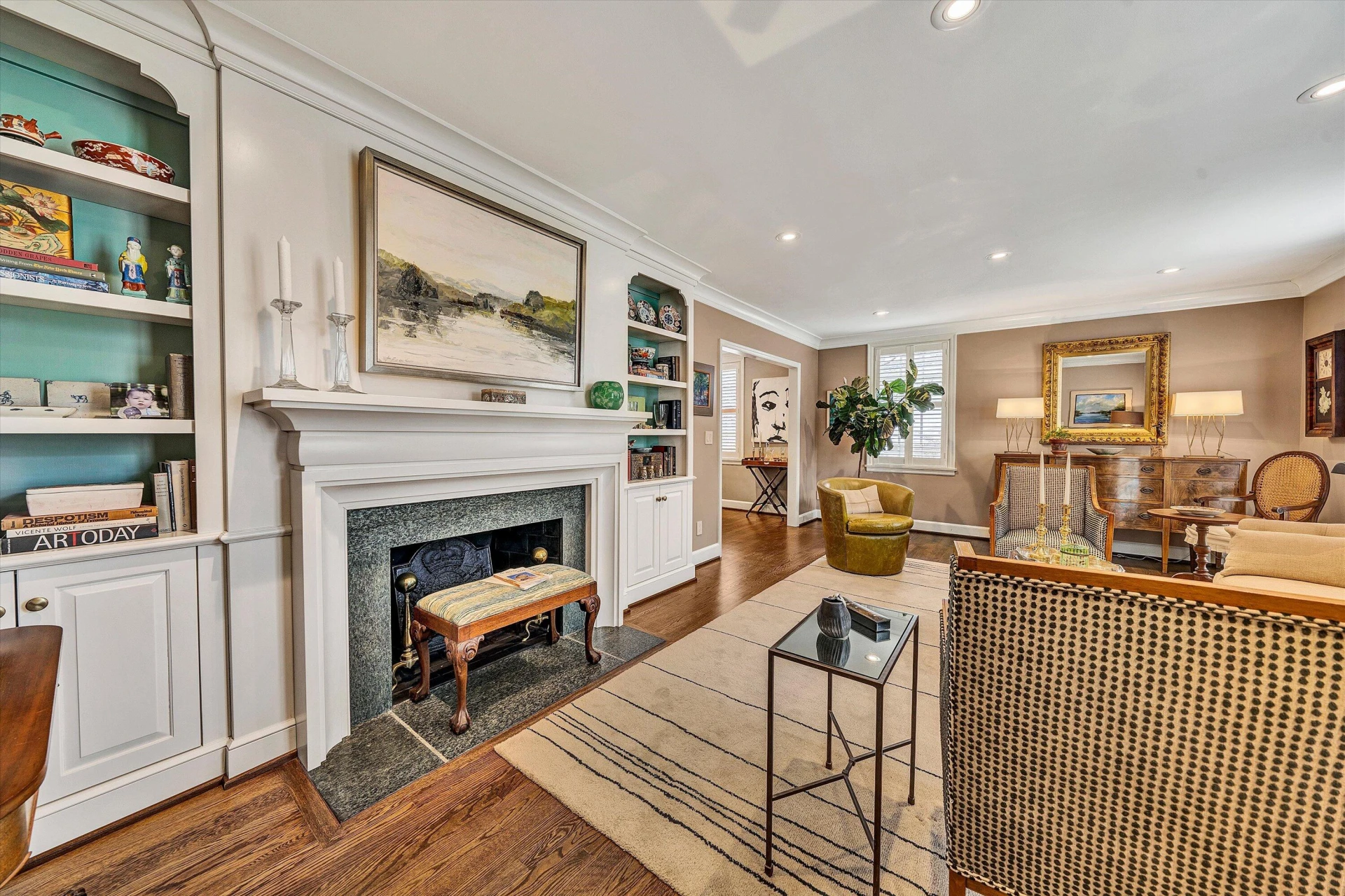 2609 Stanley AVE - Photo 13