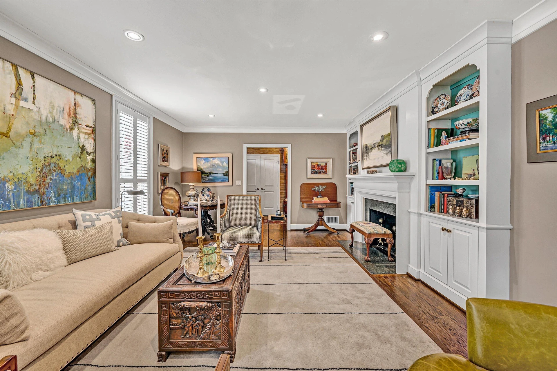 2609 Stanley AVE - Photo 15