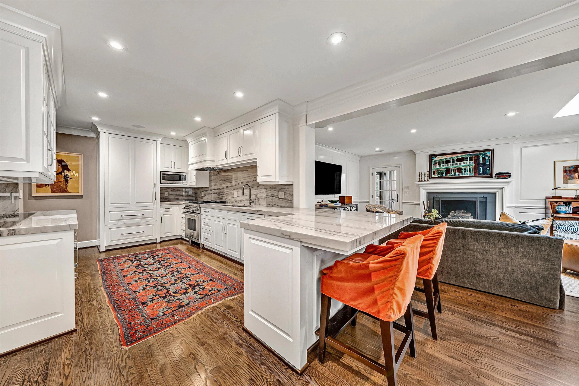 2609 Stanley AVE - Photo 22