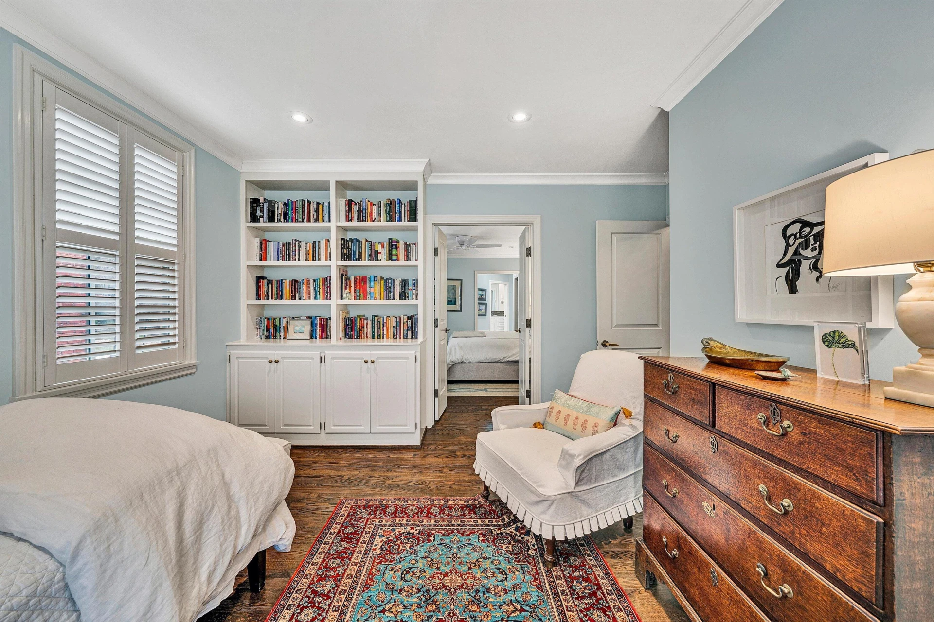 2609 Stanley AVE - Photo 38