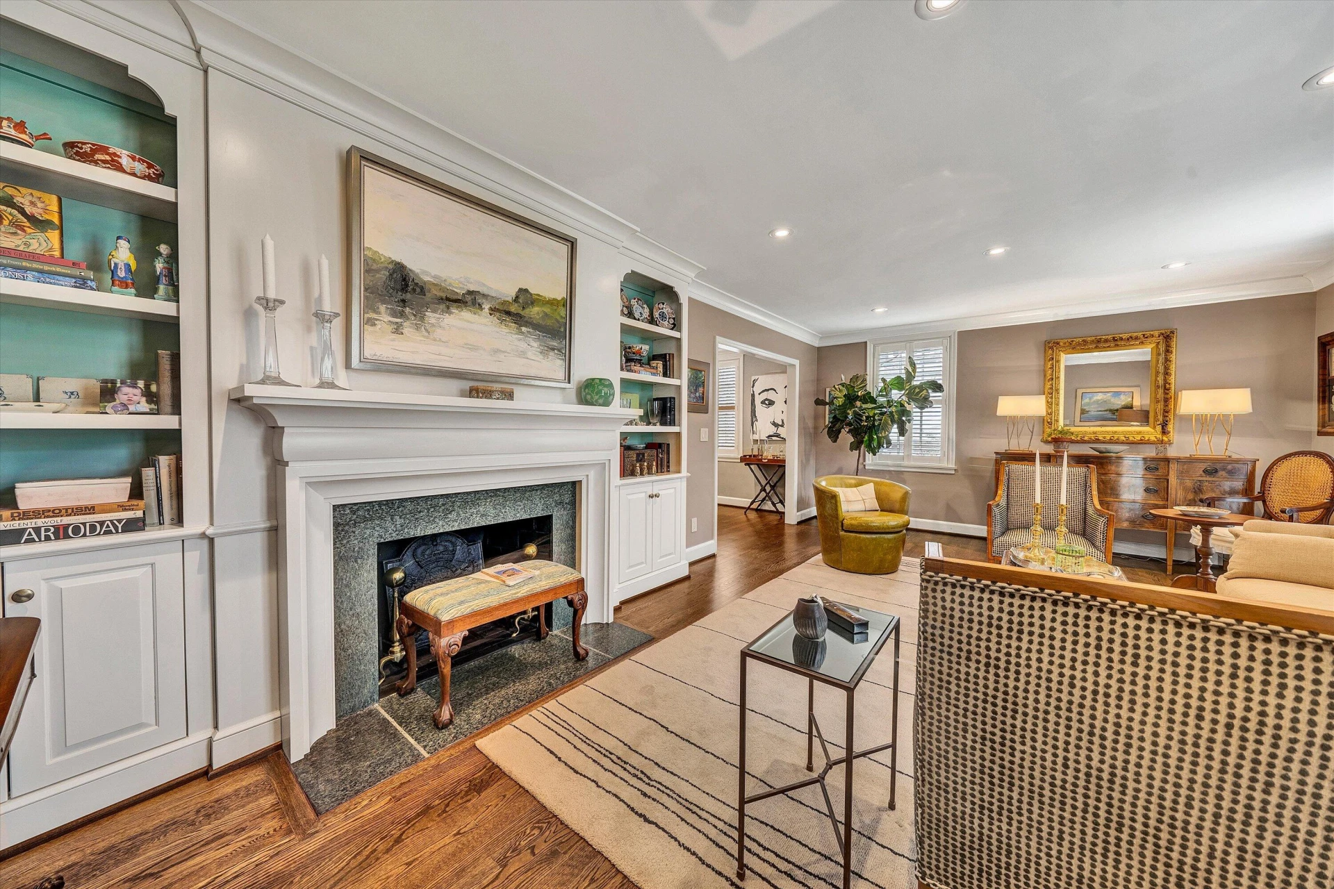 2609 Stanley AVE - Photo 11