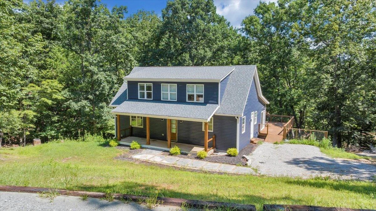 106 Sherwood DR