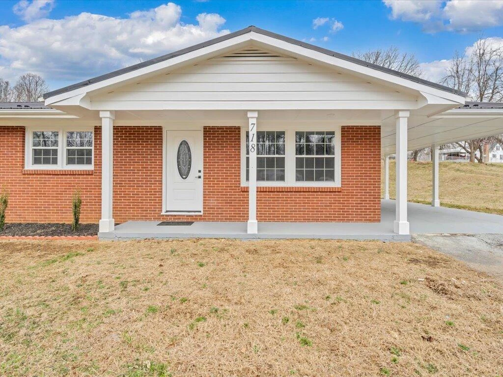 718 Perdue ST - Photo 42