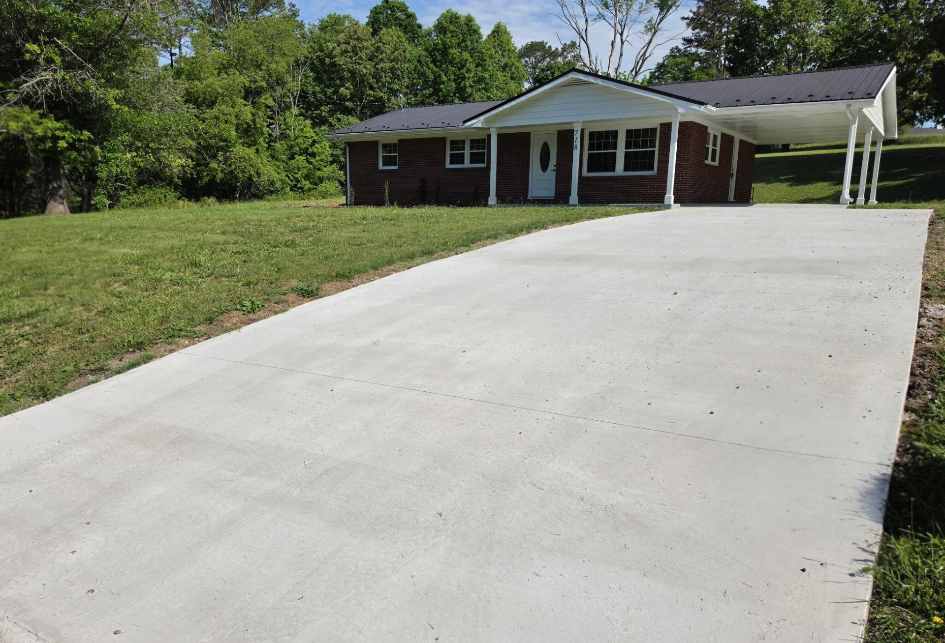 718 Perdue ST - Photo 48