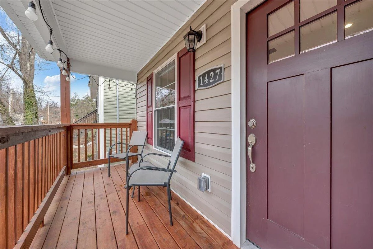 1427 Varnell AVE - Photo 4