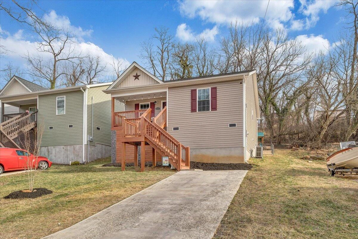 1427 Varnell AVE - Photo 33