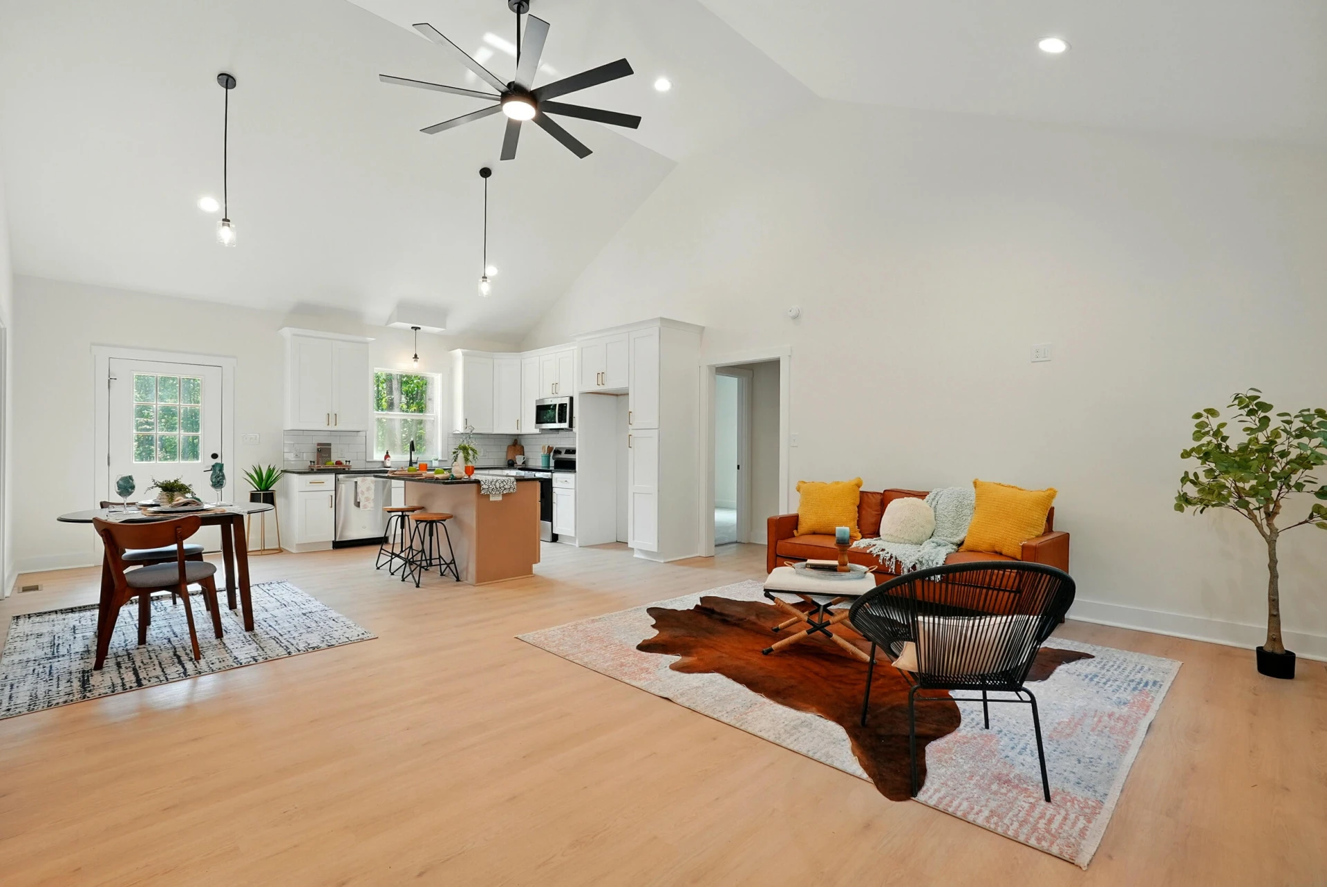 0 Altice Mill RD #Parcel B - Photo 3