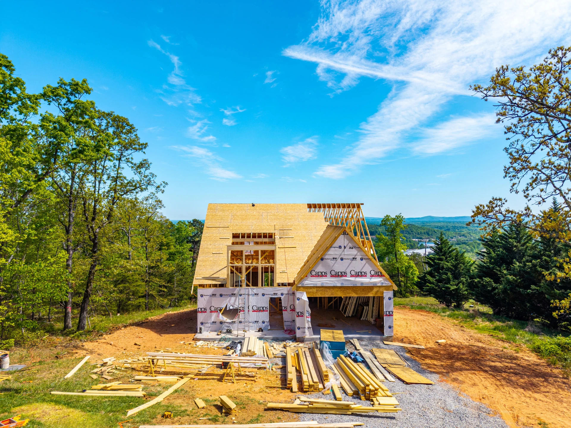 Lot 48 Summit DR - Photo 3