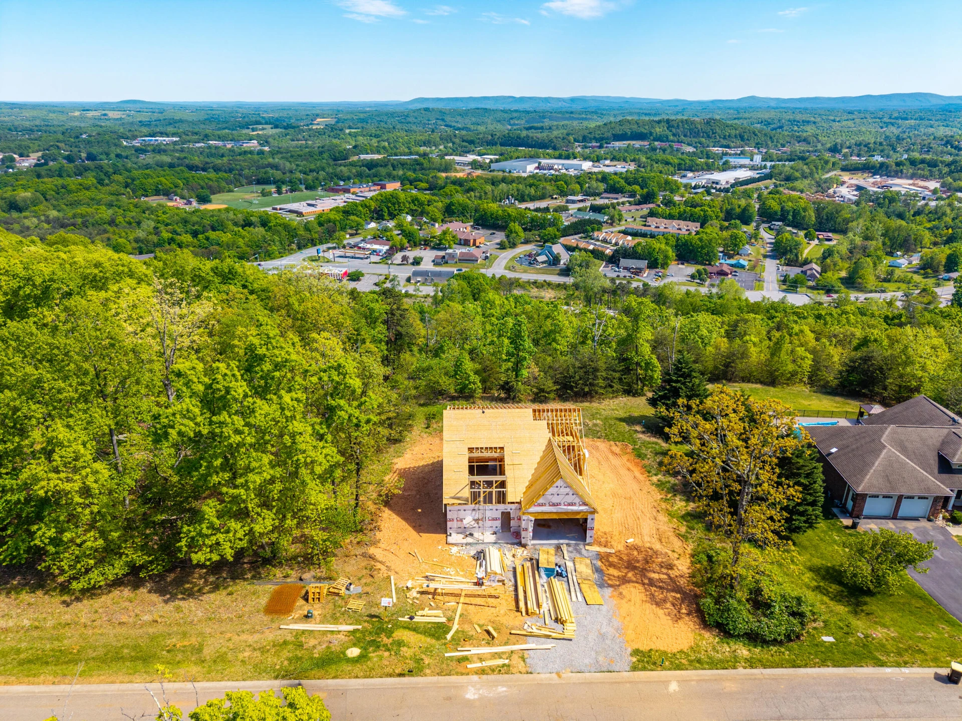 Lot 48 Summit DR - Photo 4