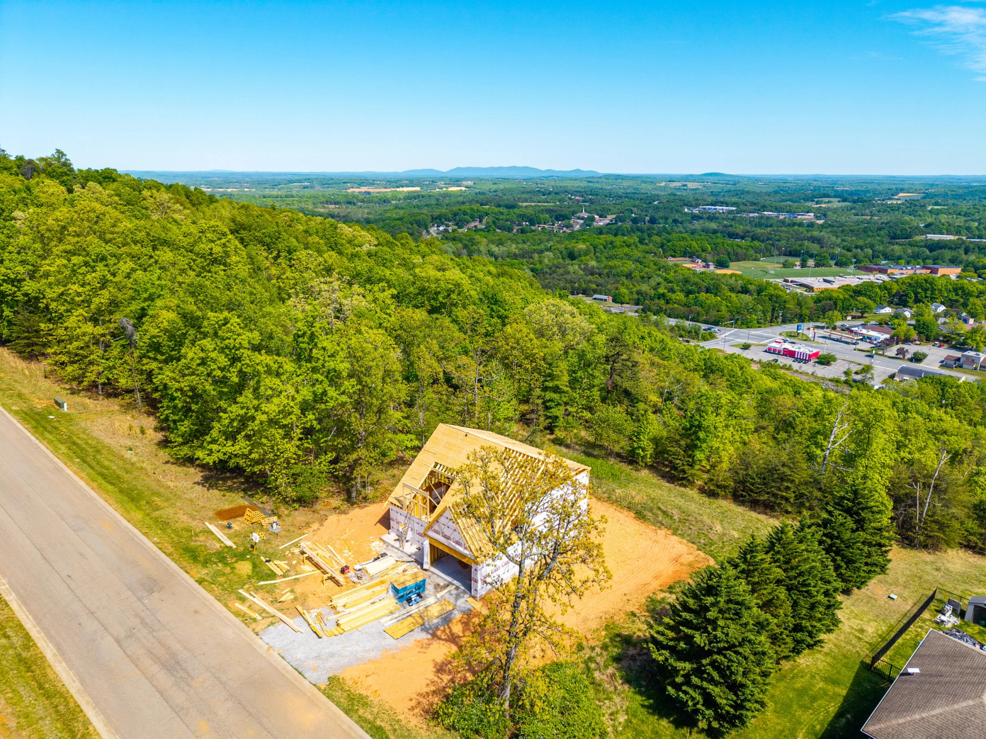 Lot 48 Summit DR - Photo 5