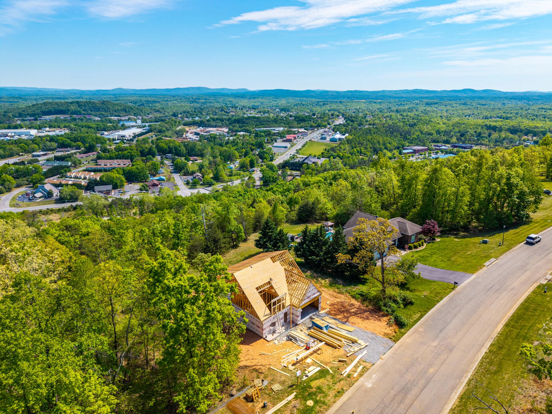 Lot 48 Summit DR - Photo 6