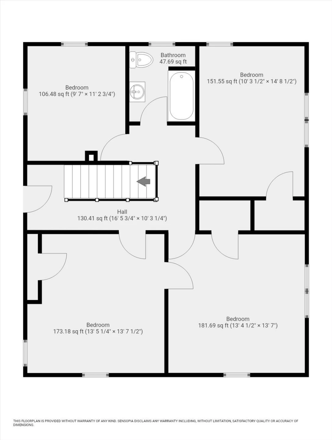 1906 Oxford AVE - Photo 4