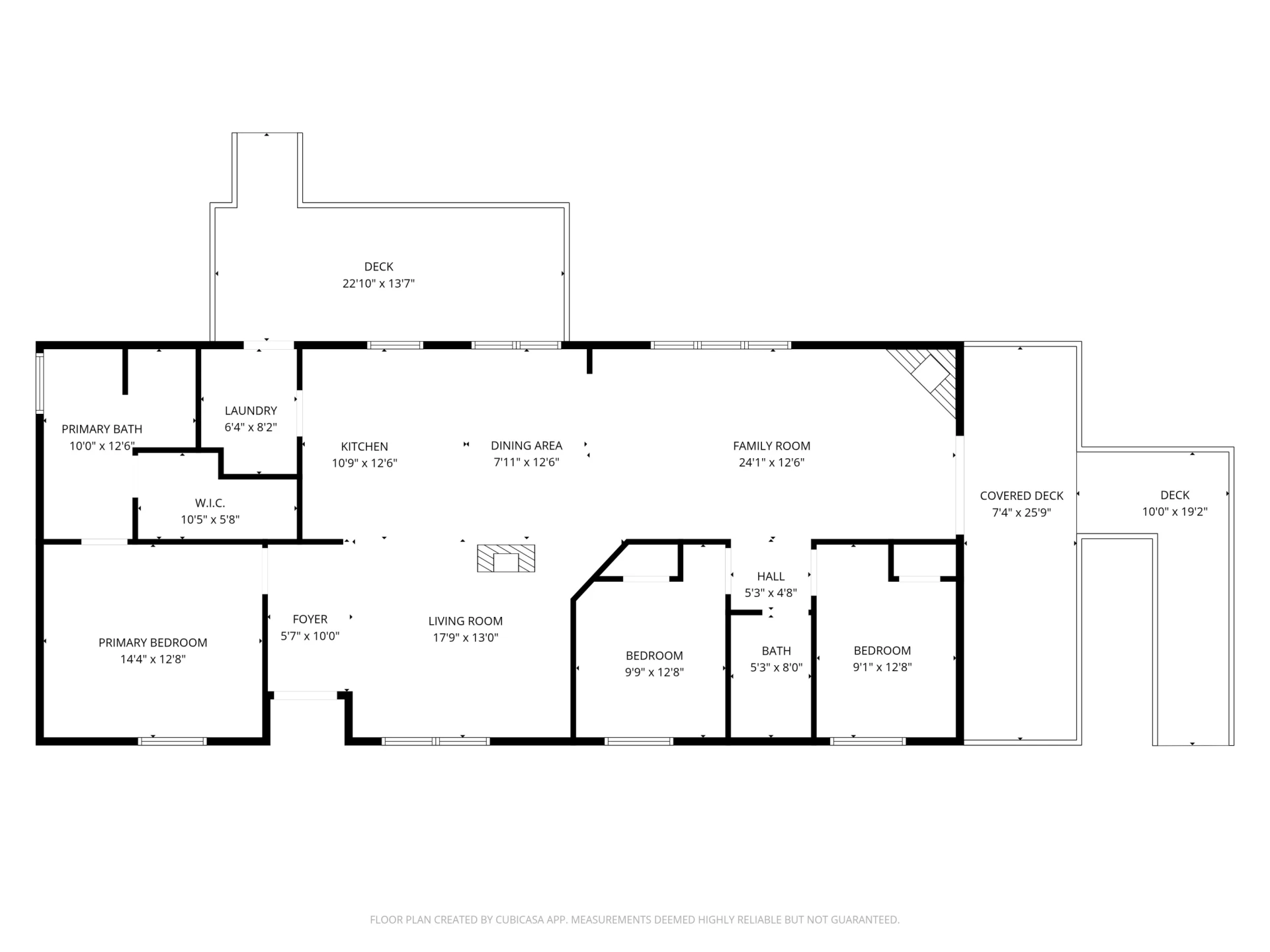 72 Meadowbrook Trail TRL