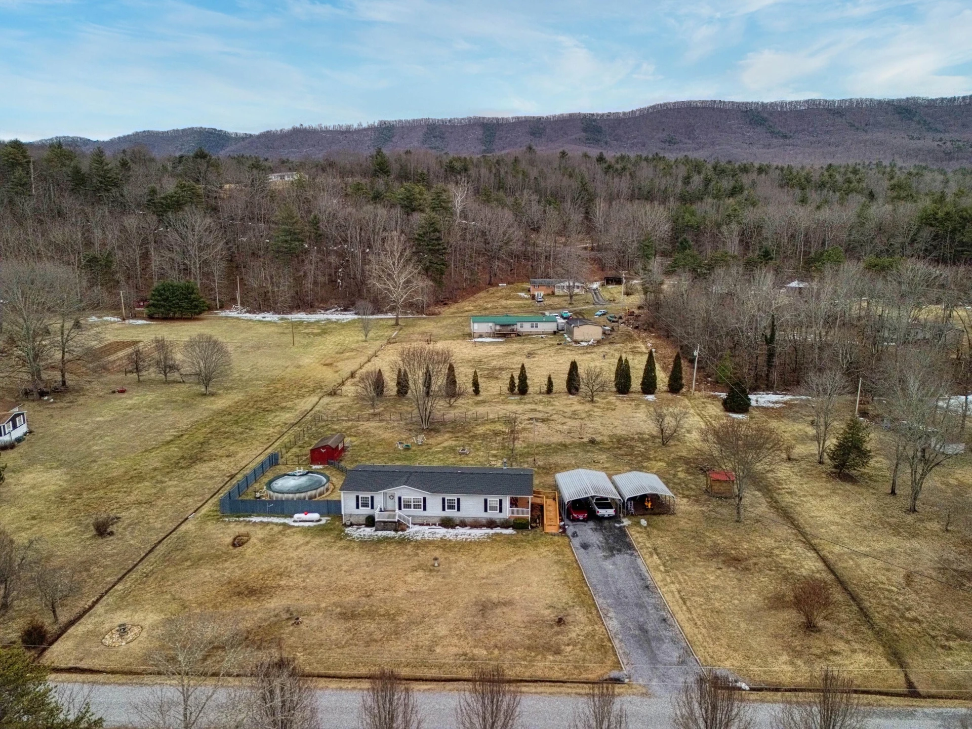 72 Meadowbrook Trail TRL - Photo 3