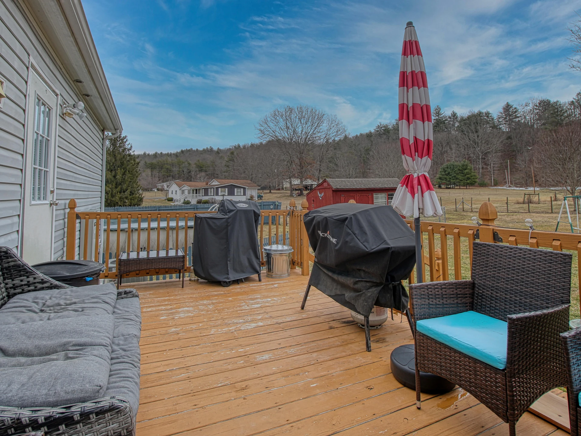 72 Meadowbrook Trail TRL - Photo 26