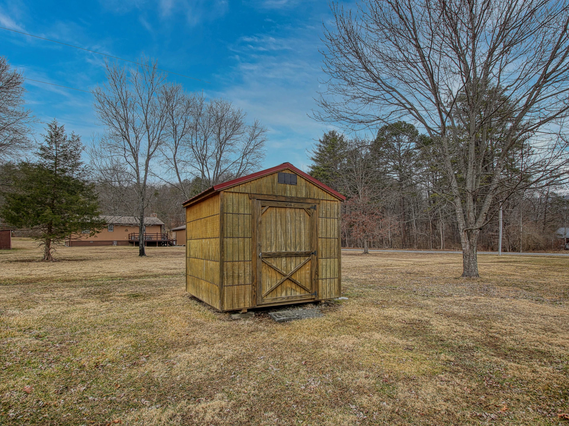 72 Meadowbrook Trail TRL - Photo 34