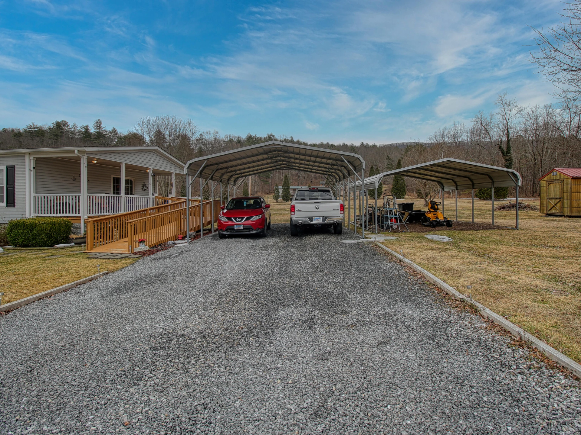72 Meadowbrook Trail TRL - Photo 35