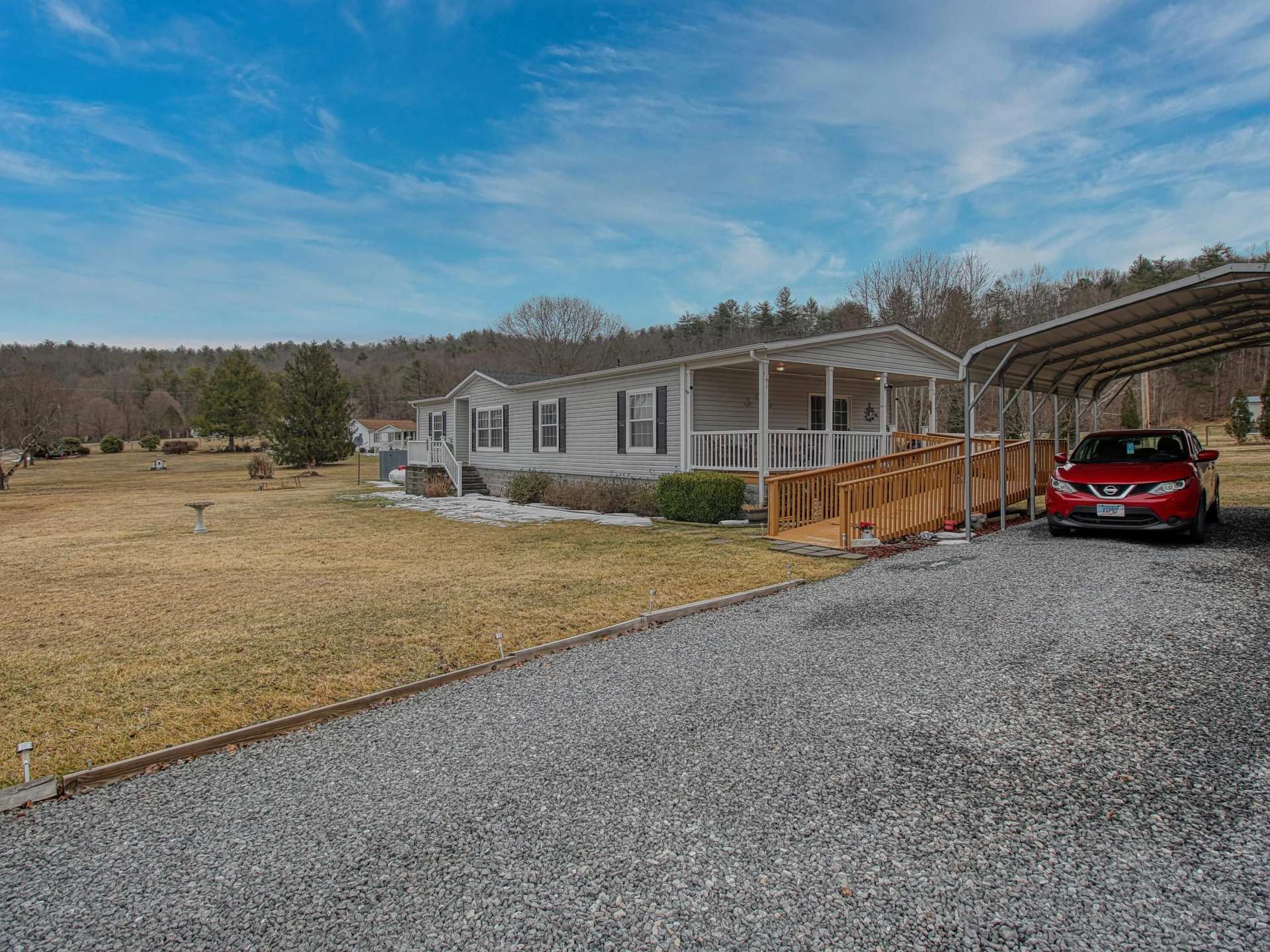 72 Meadowbrook Trail TRL - Photo 36