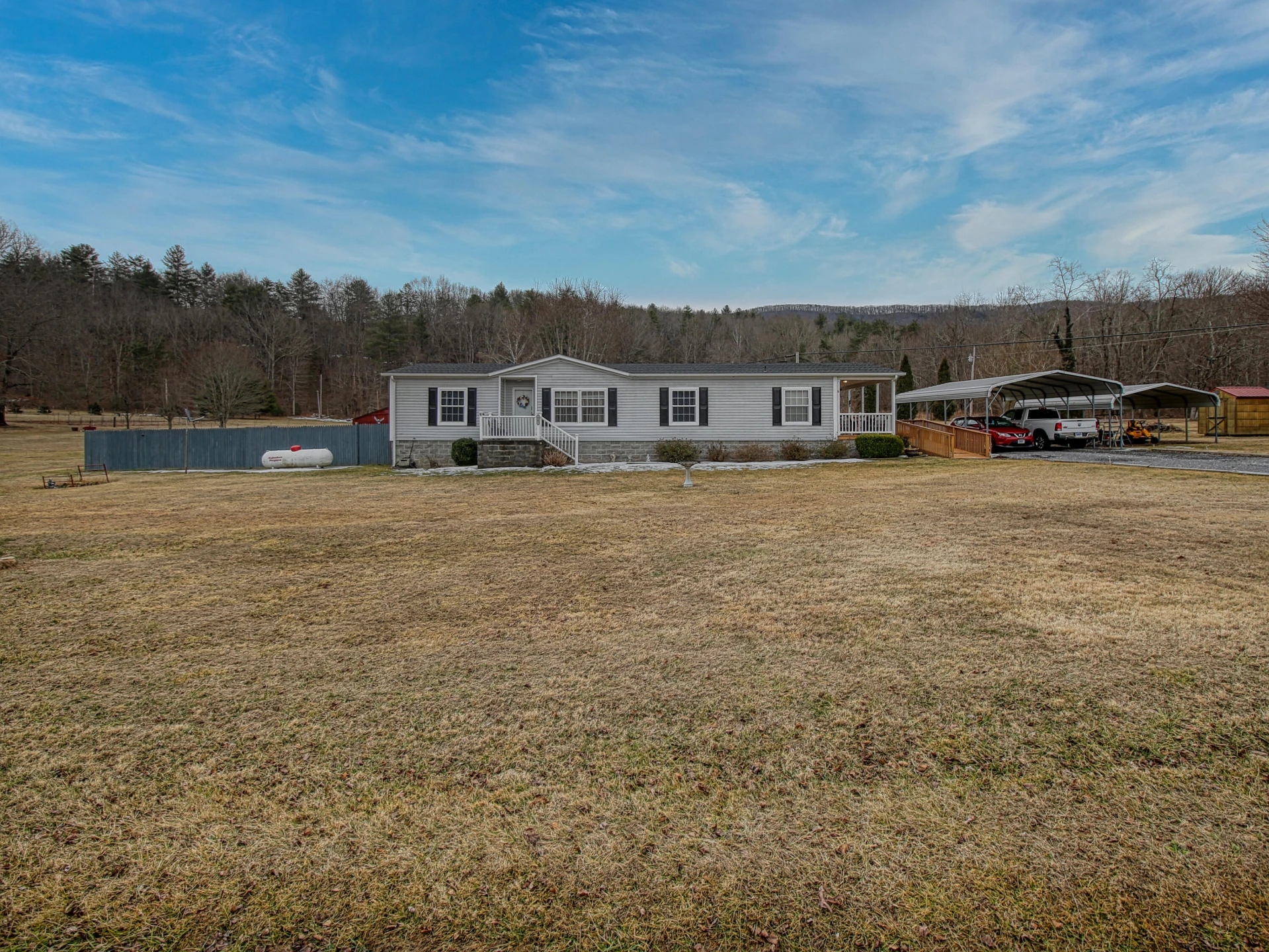 72 Meadowbrook Trail TRL - Photo 37