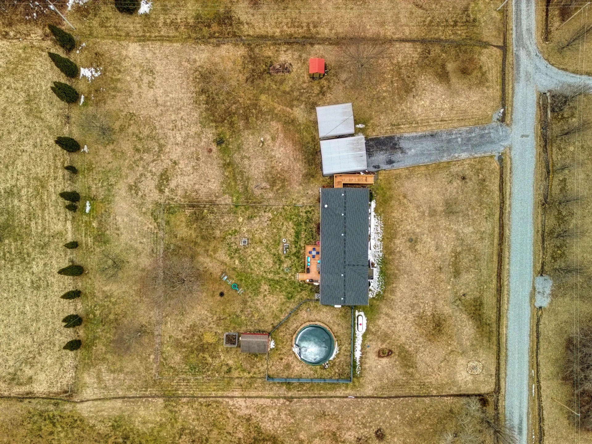 72 Meadowbrook Trail TRL - Photo 40
