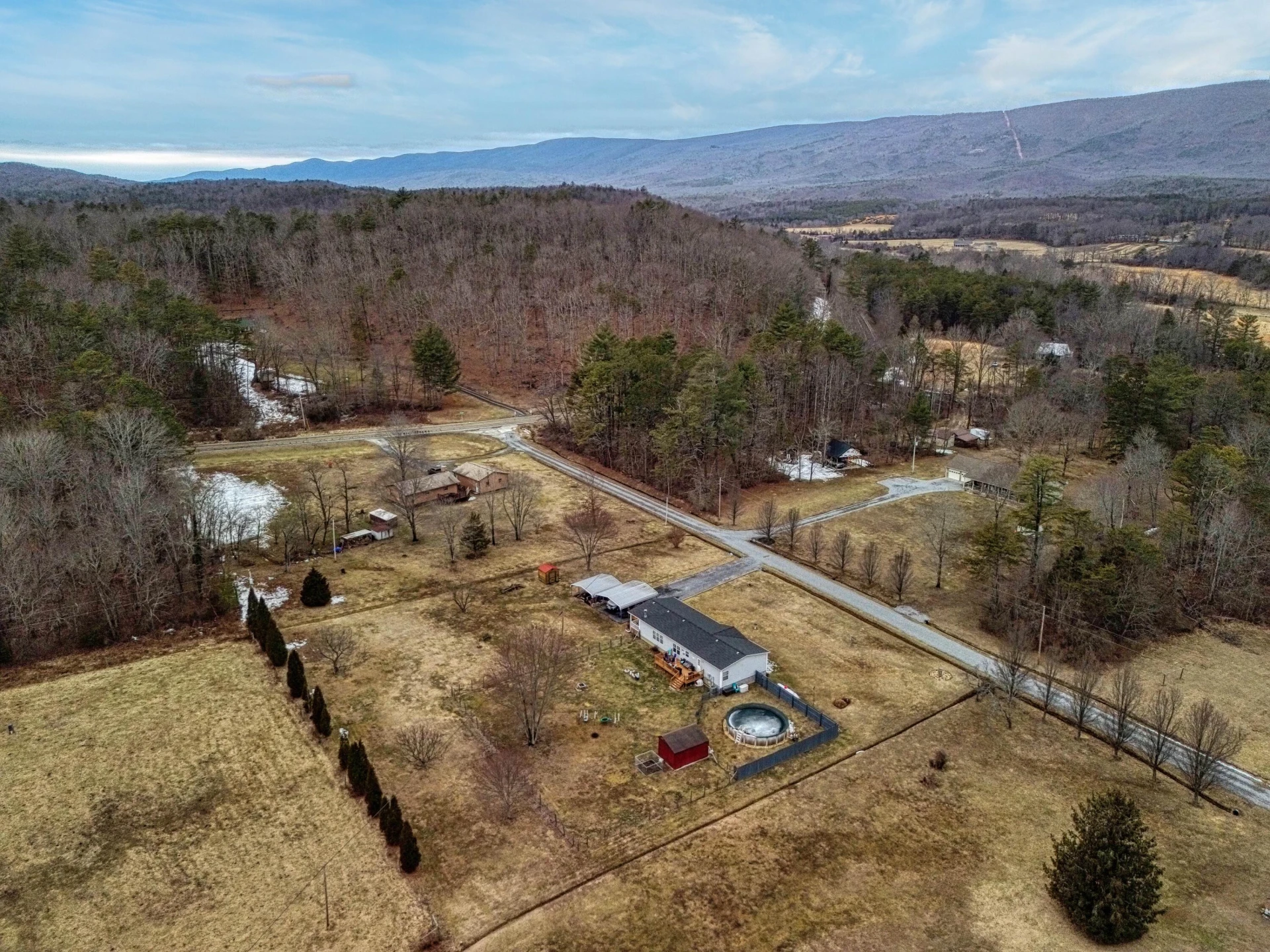 72 Meadowbrook Trail TRL - Photo 41