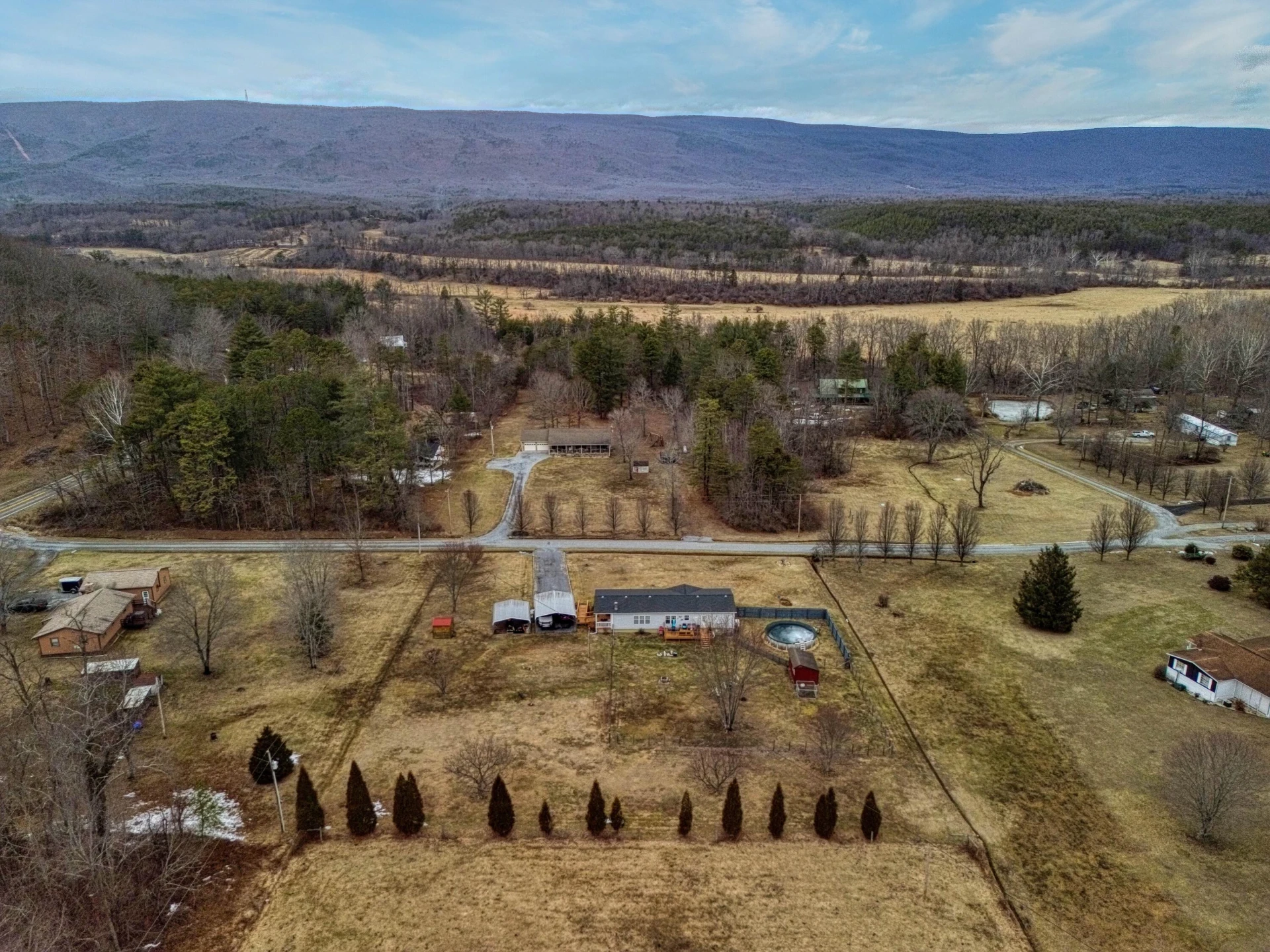 72 Meadowbrook Trail TRL - Photo 42