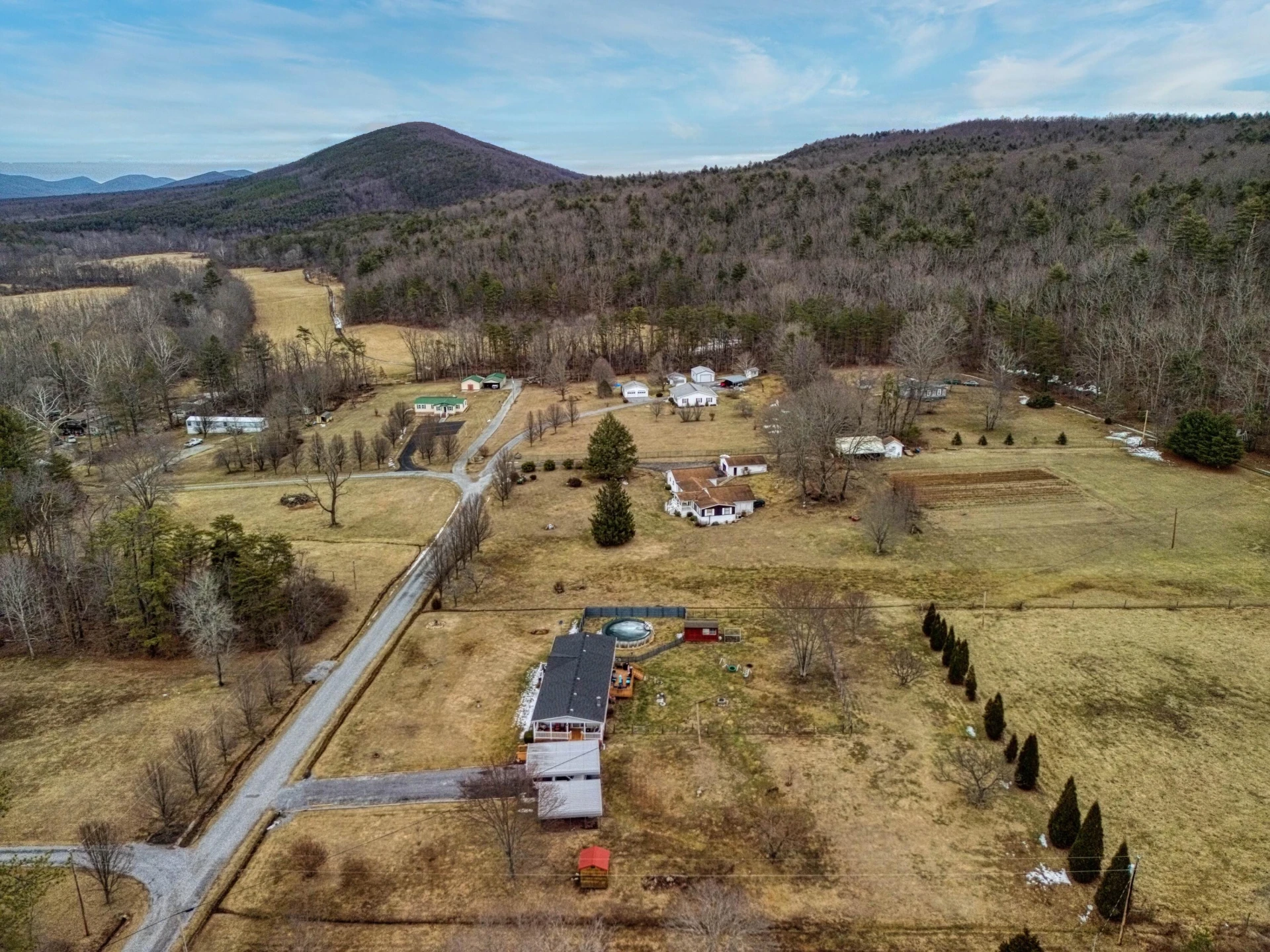 72 Meadowbrook Trail TRL - Photo 43