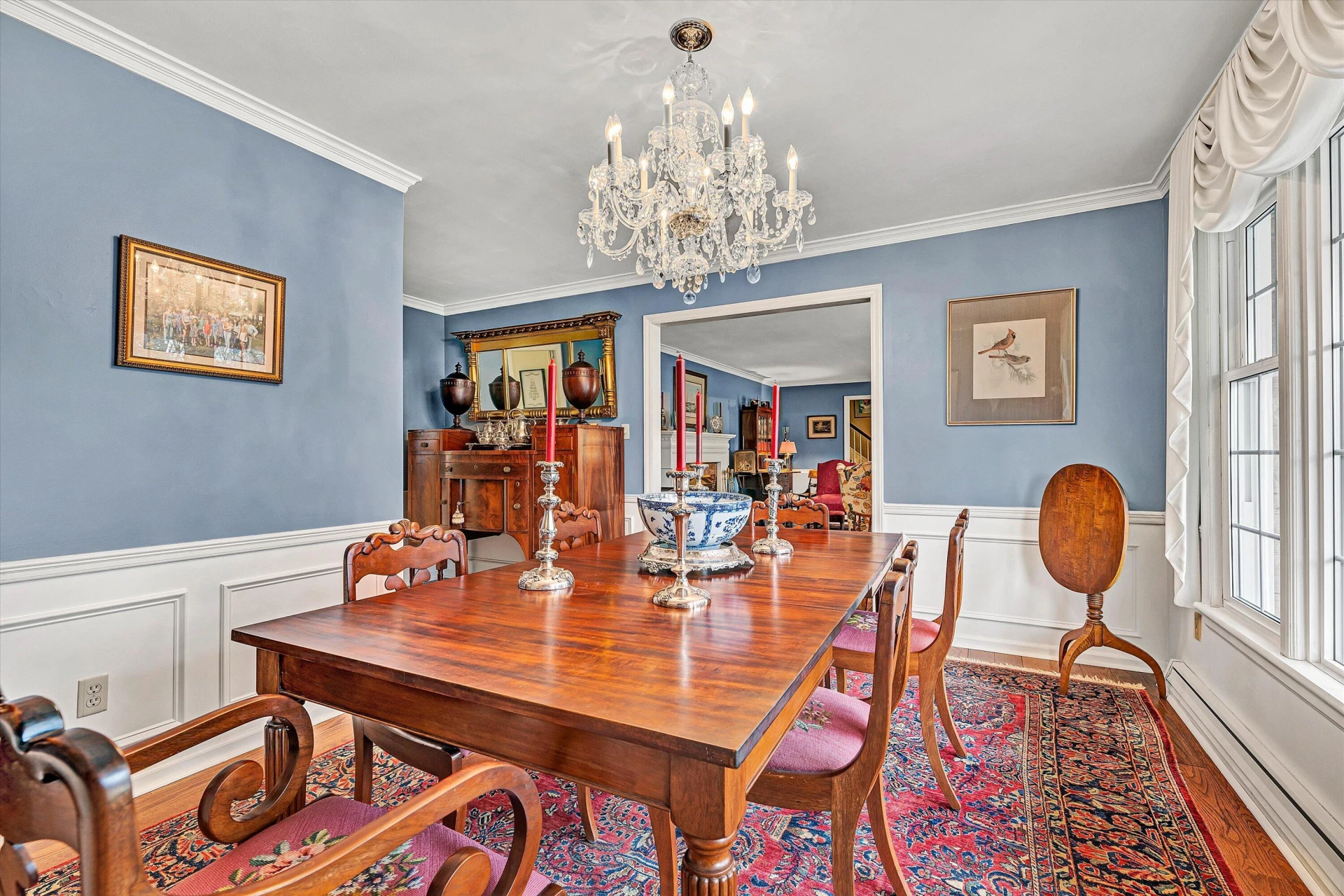 3808 Park LN - Photo 18