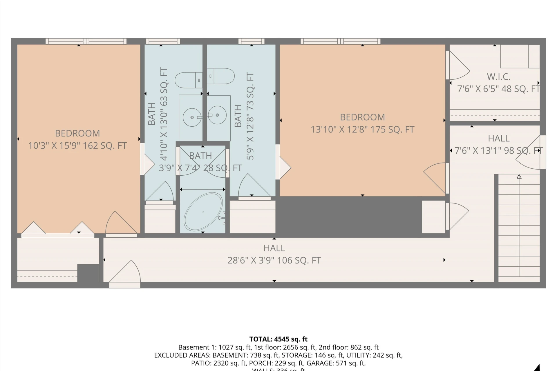 3808 Park LN - Photo 3