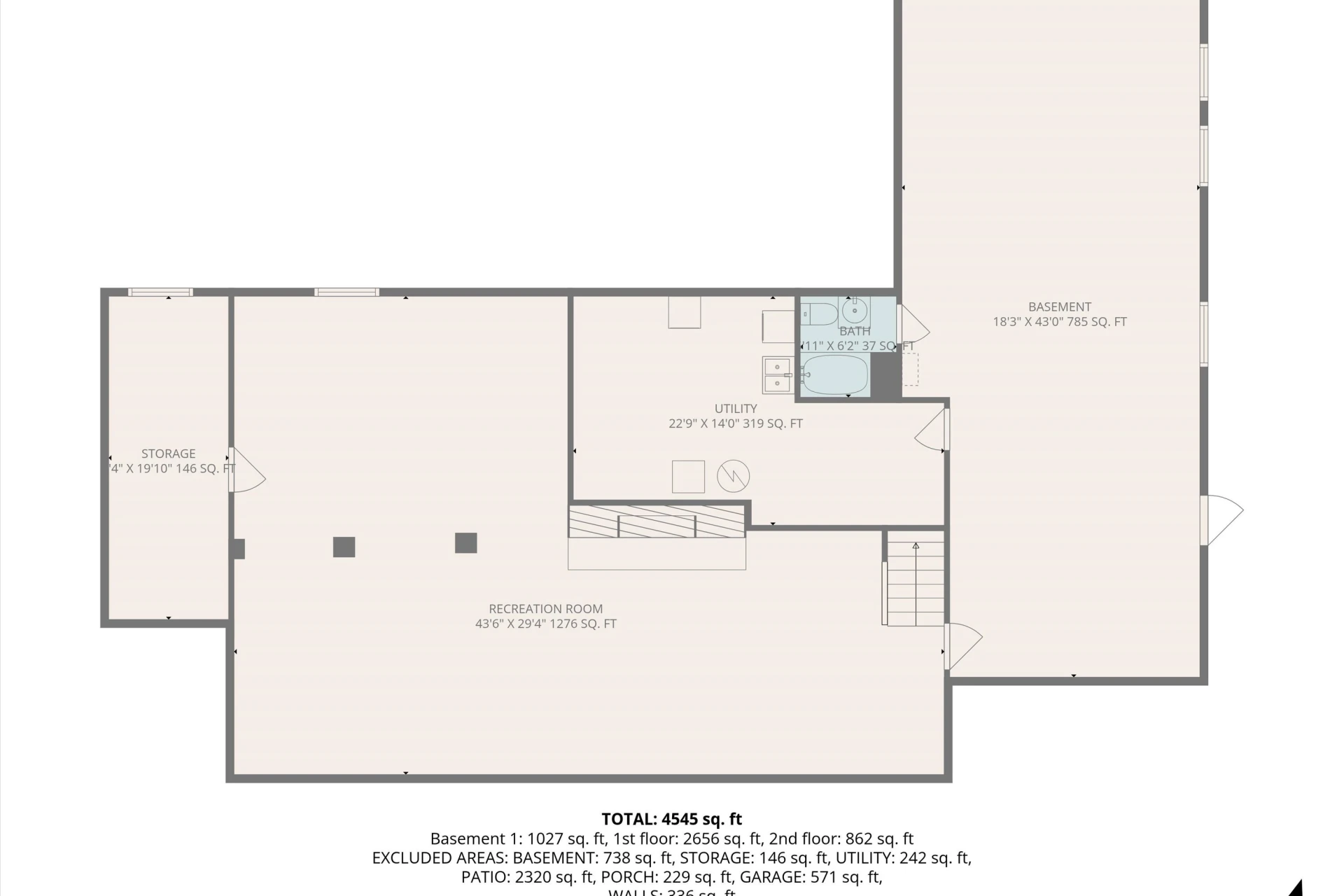 3808 Park LN - Photo 5
